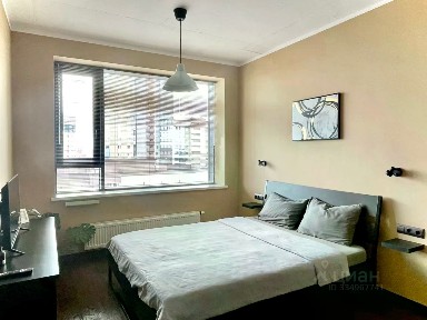 Сдается апартаменты-студия, 29,5 м²