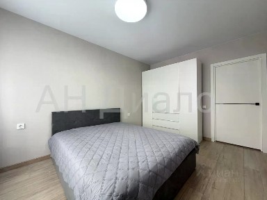 Сдается 1-комн. квартира, 45 м²