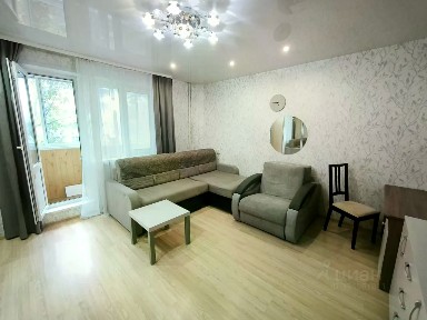 Сдается 1-комн. квартира, 36 м²