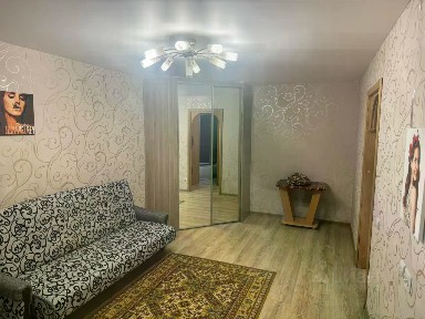 Сдается 1-комн. квартира, 33,3 м²
