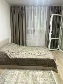 Сдается студия, 28,2 м²
