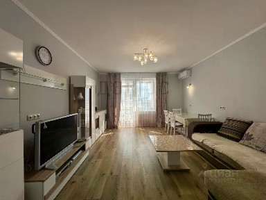 Сдается 2-комн. квартира, 82,4 м²