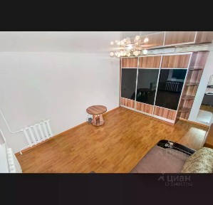 Сдается 2-комн. квартира, 49,3 м²