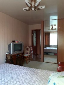 Сдается 2-комн. квартира, 43 м²