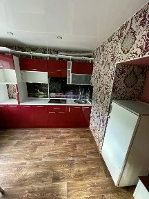 Сдается 1-комн. квартира, 34,4 м²