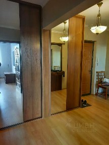Сдается 2-комн. квартира, 56,5 м²