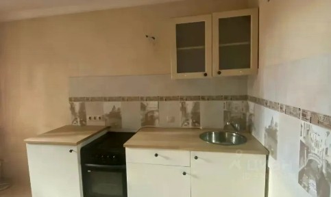 Сдается 1-комн. квартира, 38,6 м²