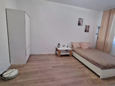 Сдается 1-комн. квартира, 29 м²