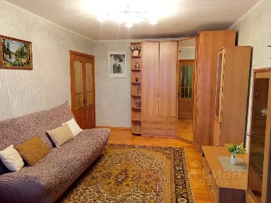 Сдается 2-комн. квартира, 48 м²