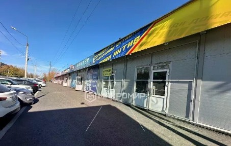 Сдается торговая площадь, 24 м²