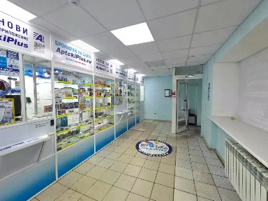 Сдается помещение свободного назначения, 74,2 м²