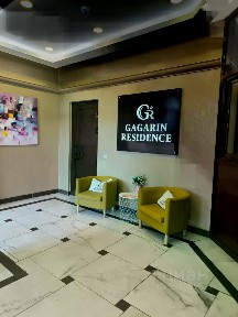Сдается офис, 106,8 м²