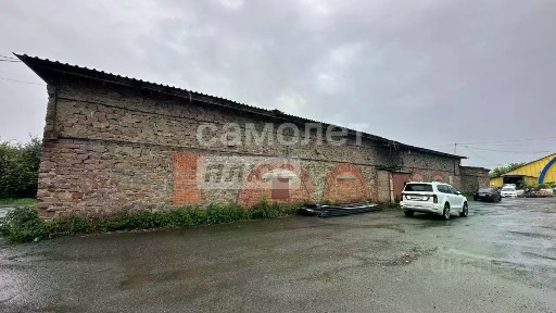 Сдается склад, 400 м²