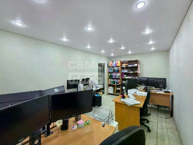 Сдается офис, 48,8 м²