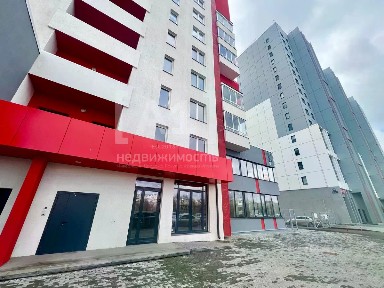 Сдается торговая площадь, 280 м²