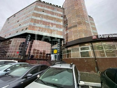 Сдается помещение свободного назначения, 118 м²