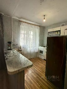 Продается 1-комн. квартира, 30,7 м²