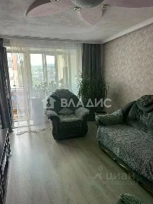 Продается 3-комн. квартира, 61,4 м²