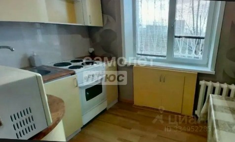 Продается 2-комн. квартира, 45,9 м²