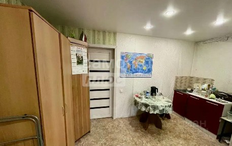 Продается студия, 28,9 м²