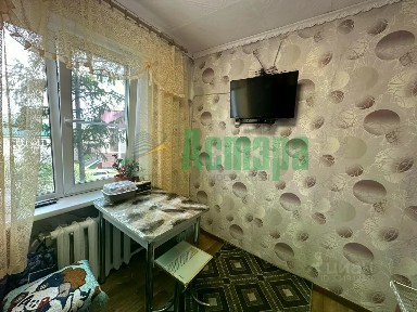 Продается 2-комн. квартира, 42,9 м²
