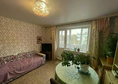Продается 3-комн. квартира, 66,5 м²