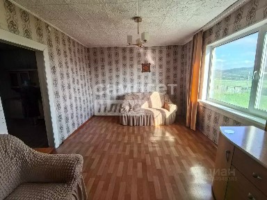 Продается 3-комн. квартира, 46,1 м²