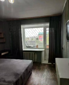 Продается 1-комн. квартира, 31,8 м²