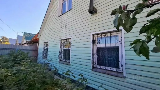 Продается 1-этажный дом, 121,1 м²