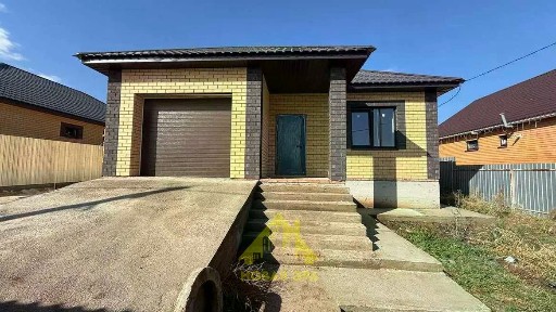 Продается 1-этажный дом, 149,2 м²