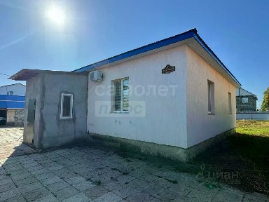 Продается 1-этажный дом, 95,9 м²