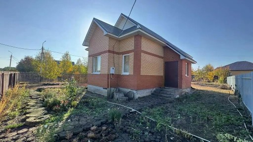 Продается 2-этажный дом, 65,1 м²