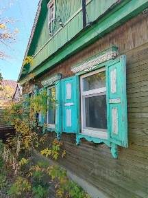 Продается 1-этажный дом, 42,1 м²