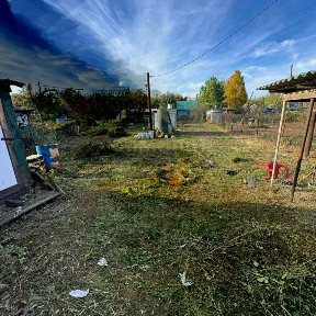 Оренбургская область, Оренбург, р-н Промышленный, мкр. Красный Городок, Река Сакмара СНТ, ул. Кленовая