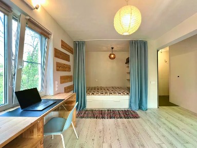Продается 1-комн. квартира, 31,2 м²