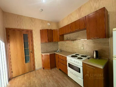 Продается 1-комн. квартира, 35 м²