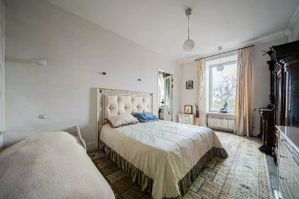 Продается 2-комн. квартира, 66,6 м²