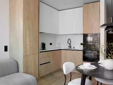 Продается 1-комн. квартира, 38 м²