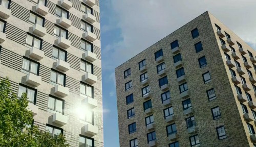 Продается 2-комн. квартира, 51,6 м²