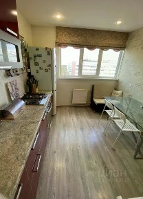 Продается 3-комн. квартира, 64 м²