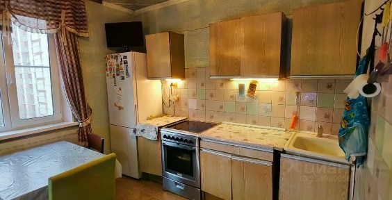 Продается 3-комн. квартира, 74,6 м²