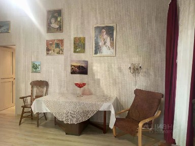 Продается 2-комн. квартира, 80 м²