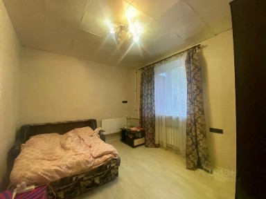 Продается 2-комн. квартира, 42,1 м²