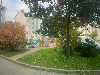 Продается 1-комн. квартира, 37,9 м²