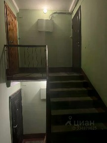 Продается 3-комн. квартира, 41,7 м²