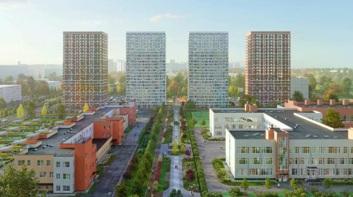 Продается 2-комн. квартира, 48,03 м²