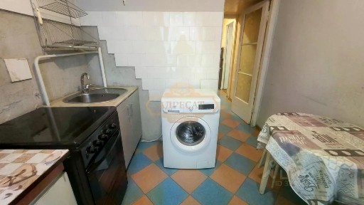 Продается 1-комн. квартира, 34,6 м²