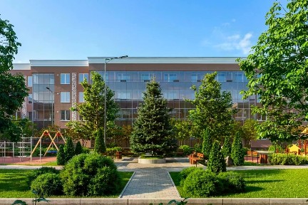Продается 2-комн. квартира, 54,89 м²