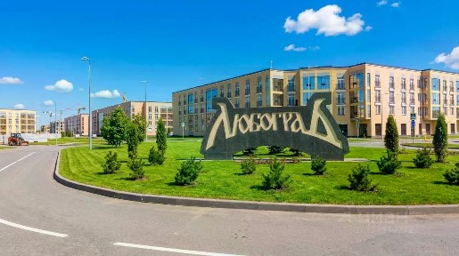 Продается 1-комн. квартира, 40,8 м²