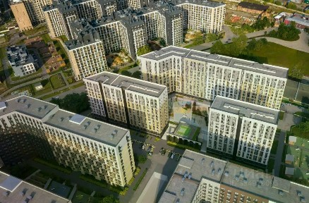 Продается 2-комн. квартира, 60,5 м²